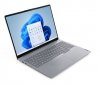 Lenovo Laptop ThinkBook 16 G8 21SH00A4PB W11Pro Intel 7 240H/16GB/512GB/INT/16 cali WUXGA/Luna Grey/3YRS OS + CO2 Offset